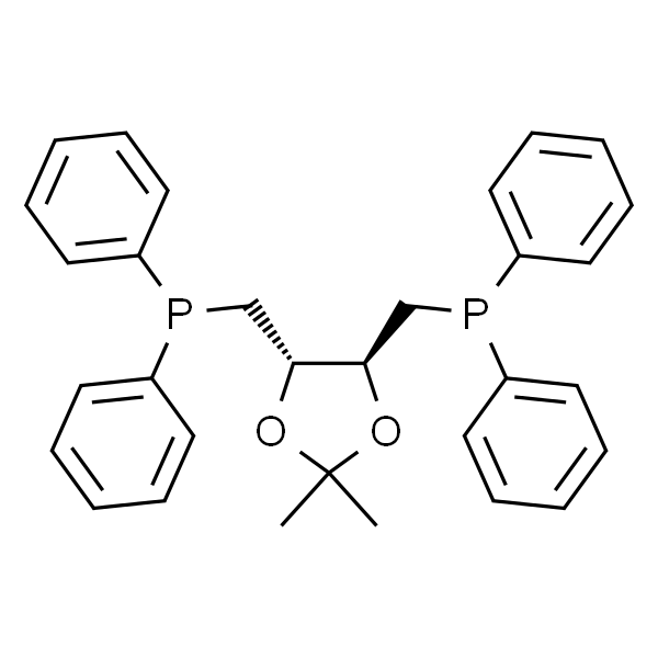 (+)-2,3-O-Isopropylidene-2,3-dihydroxy-1,4-bis(diphenylphosphino)