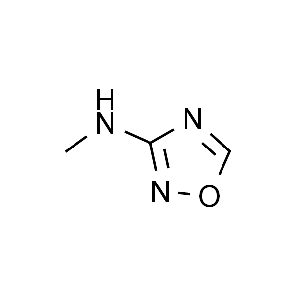 (1,2,4-Oxadiazol-3-ylmethyl)amine hydrochloride