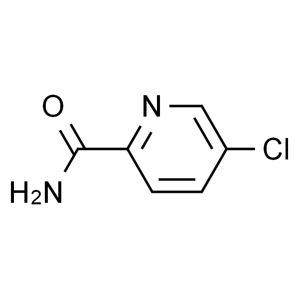 5-Chloropyridine-2-carboxamide