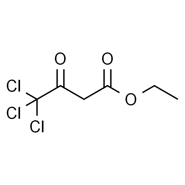 Ethyl 4，4，4-Trichloroacetoacetate