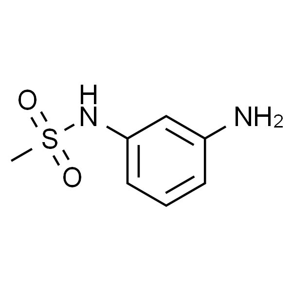 3-(Methylsulfonamido)aniline