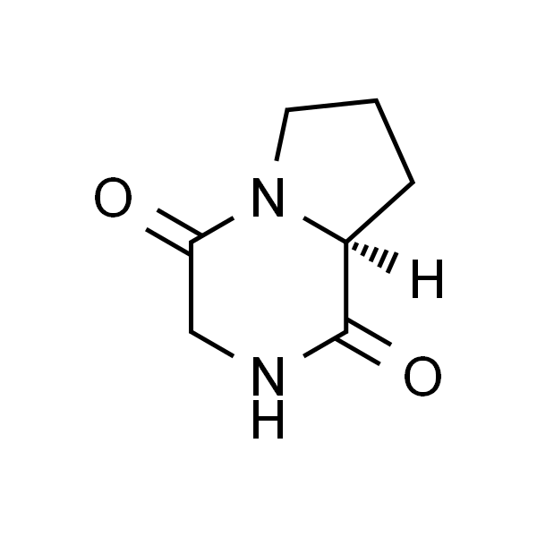 Cyclo-Gly-Pro >=98% (GC/HPLC)