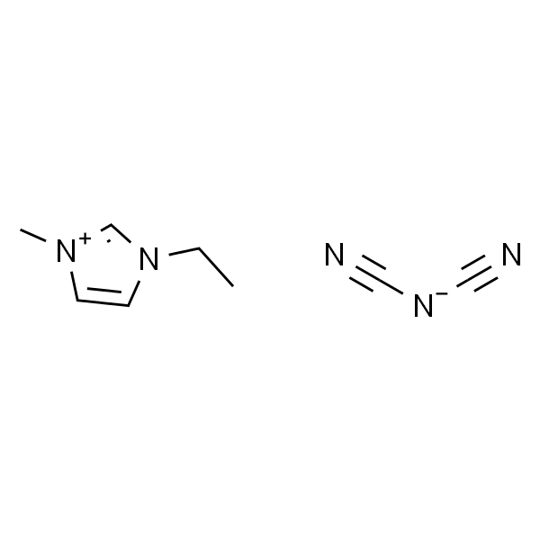 1-Ethyl-3-methylimidazolium dicyanamide