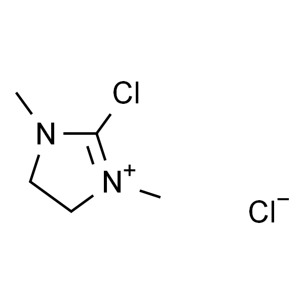 2-Chloro-1,3-dimethylimidazolinium chloride