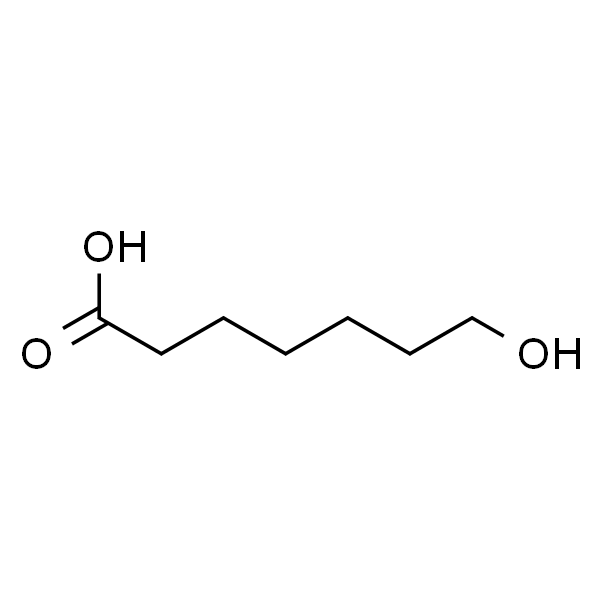 7-Hydroxyheptanoic acid