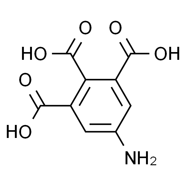 1-Aminobenzene-3,4,5-Tricarboxylic Acid