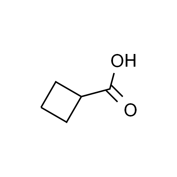 Cyclobutanecarboxylic acid