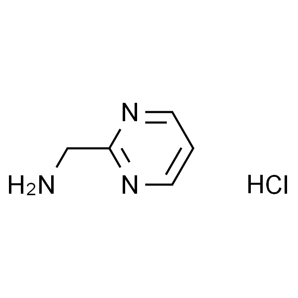 2-AMINOMETHYLPYRIMIDINE HYDROCHLORIDE