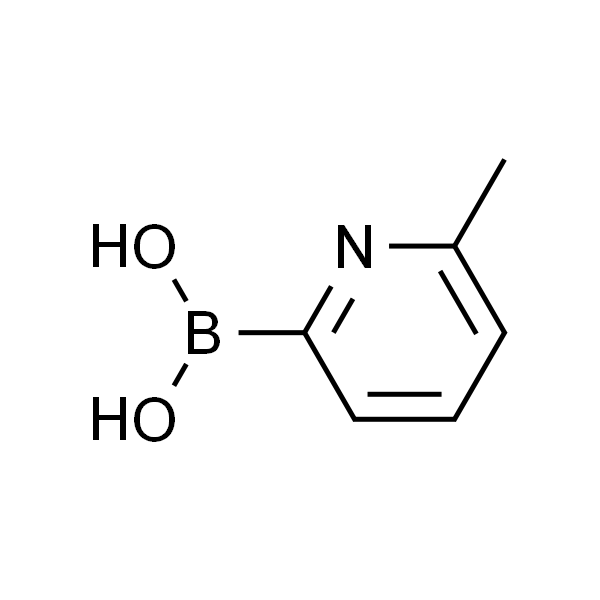 (6-Methylpyridin-2-yl)boronic acid