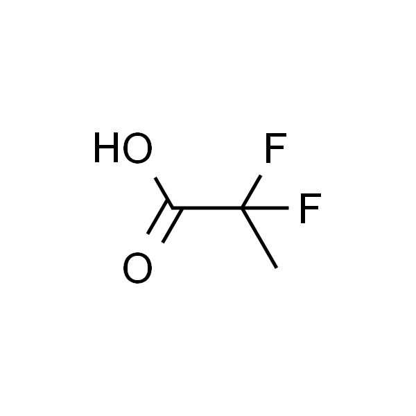 2,2-Difluoropropionic acid