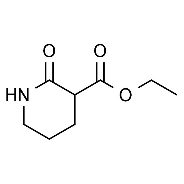 Ethyl 2-oxopiperidine-3-carboxylate