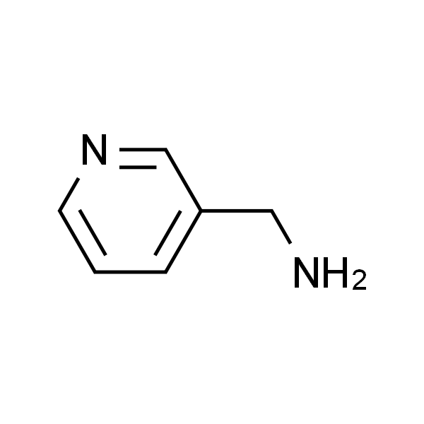 3-(Aminomethyl)pyridine