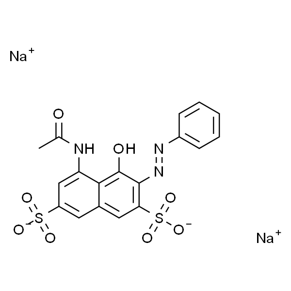 Azophloxine