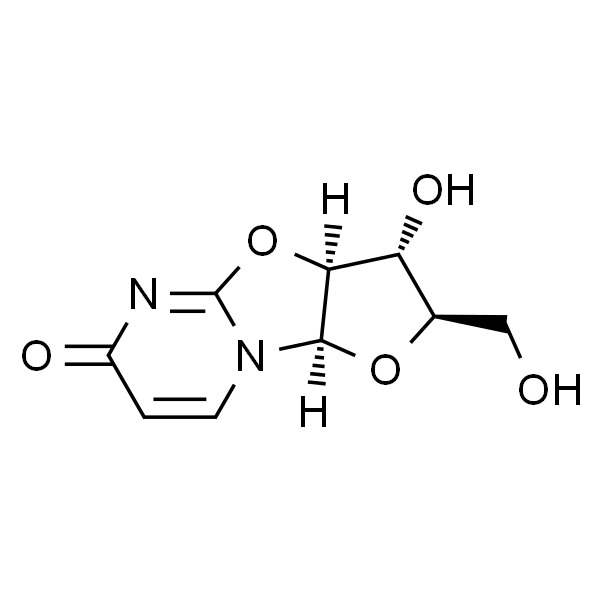 2,2'-O-Cyclouridine