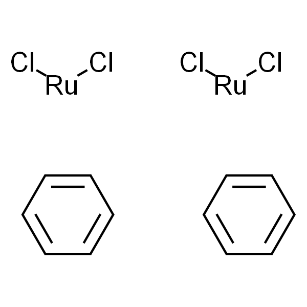 Benzeneruthenium(II) chloride dimer