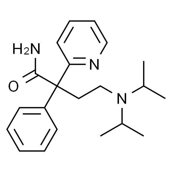 Disopyramide