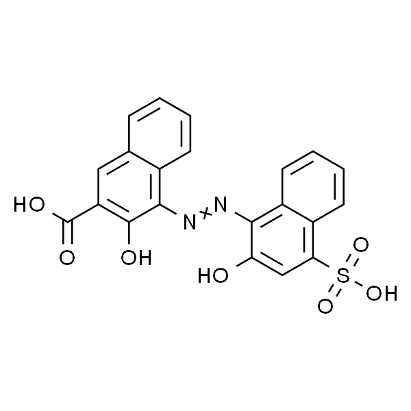 Calconcarboxylic acid