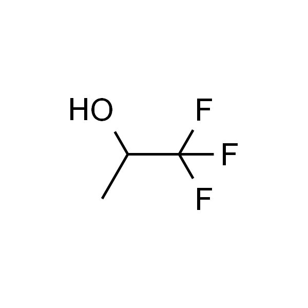 1,1,1-Trifluoro-2-propanol