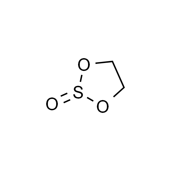 Glycol sulfite