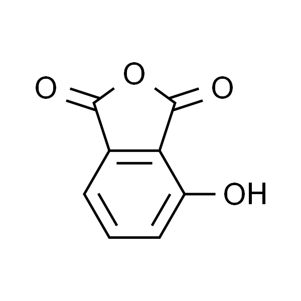 3-Hydroxyphthalic Anhydride