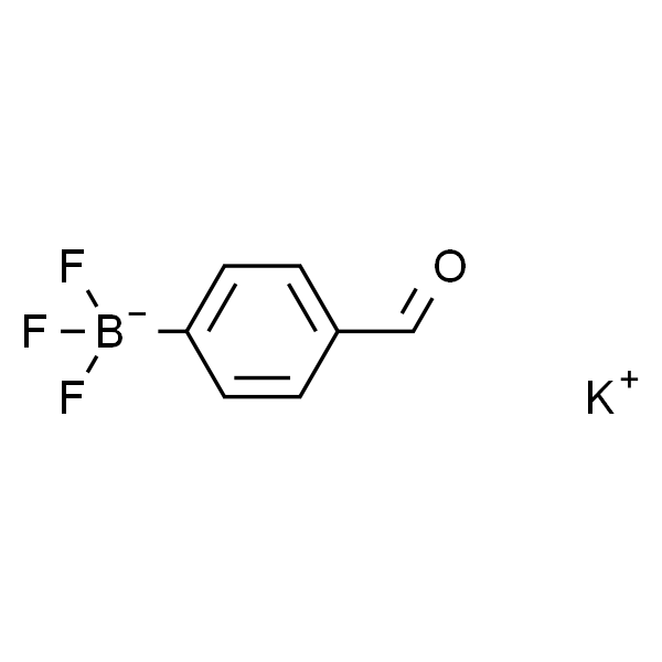 Potassium 4-formylphenyltrifluoroborate