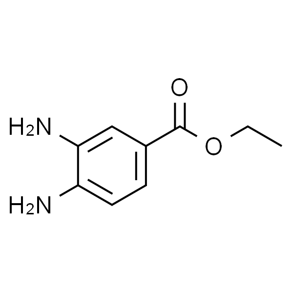Ethyl 3,4-diaminobenzoate, 97%