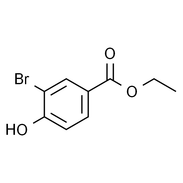 Ethyl 3-bromo-4-hydroxybenzoate
