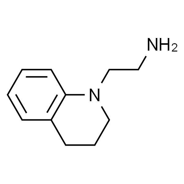 2-(3,4-Dihydroquinolin-1(2H)-yl)ethanamine