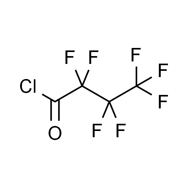 Heptafluorobutyryl chloride