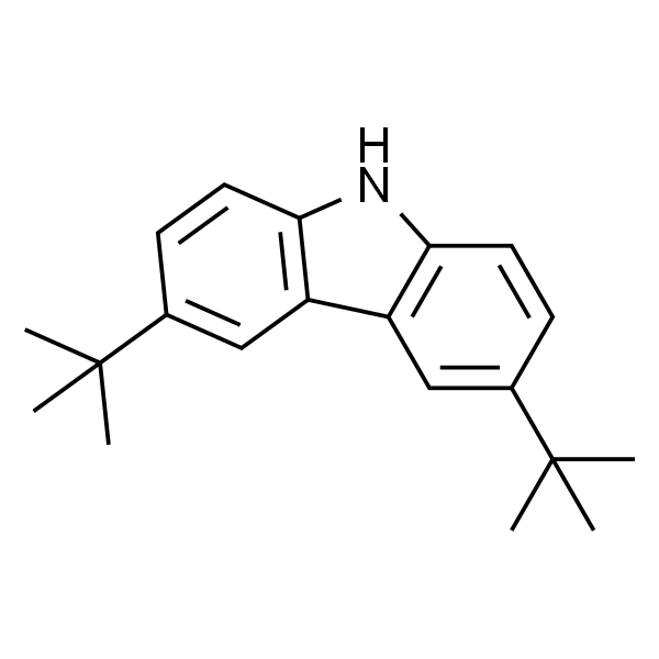 3,6-Di-tert-butylcarbazole