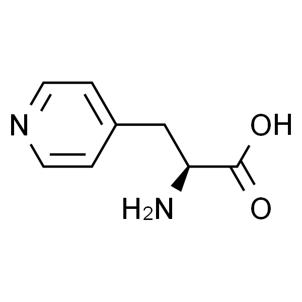 3-(4-Pyridyl)-L-alanine