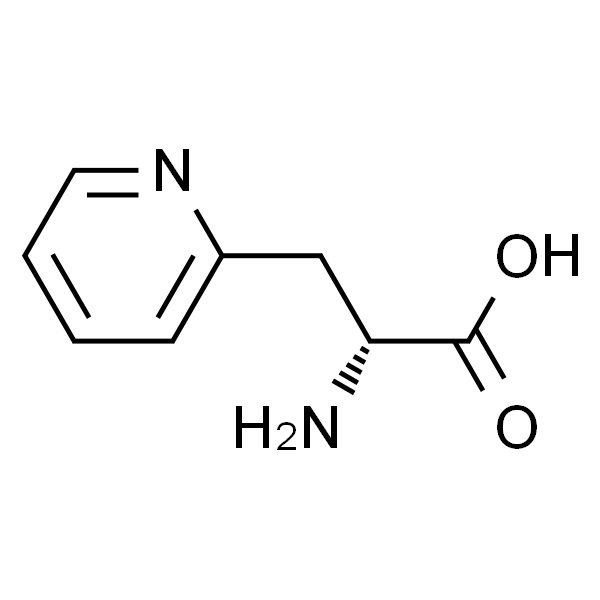 3-(2-Pyridyl)-D-alanine