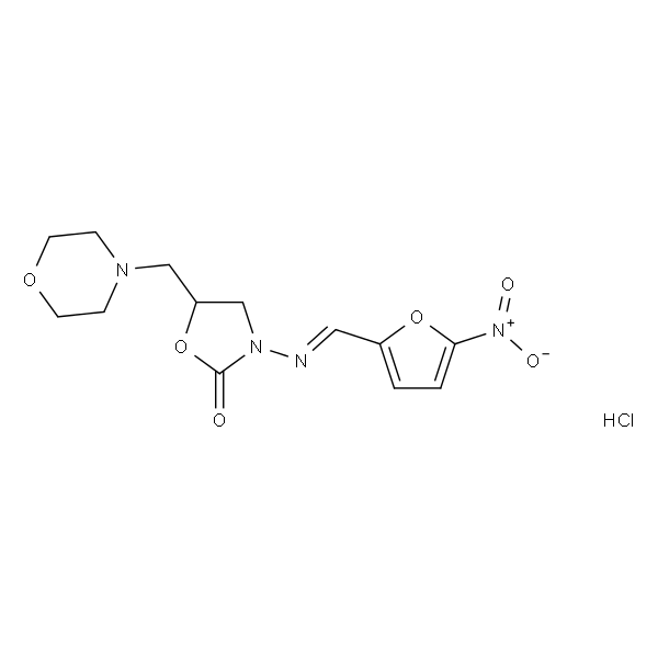 Furaltadone hydrochloride