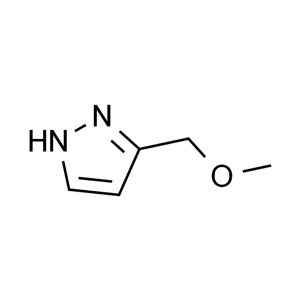 3-(Methoxymethyl)-1H-pyrazole