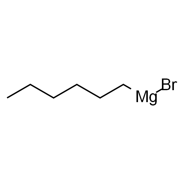 Hexylmagnesium Bromide