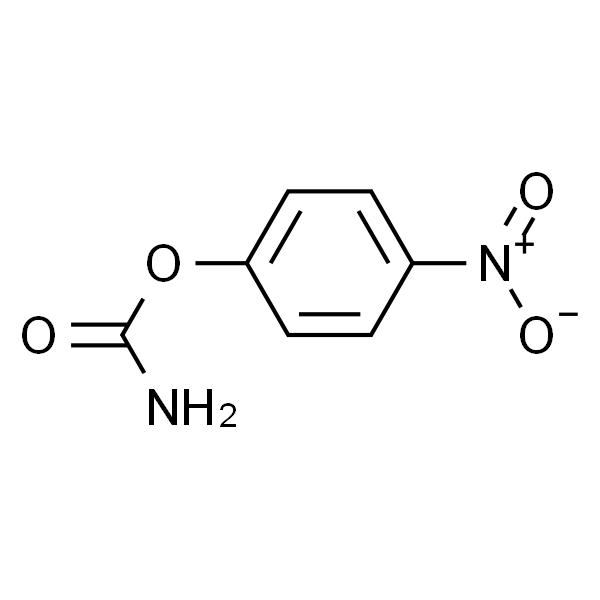 4-nitrophenylcarbamate