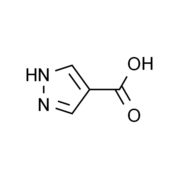 4-Pyrazolecarboxylic acid