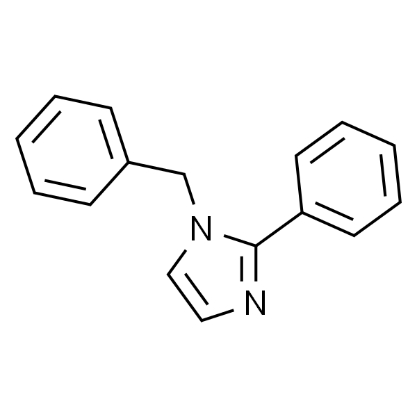 1-Benzyl-2-phenylimidazole