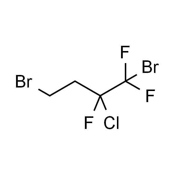 1,4-Dibromo-2-chloro-1,1,2-trifluorobutane