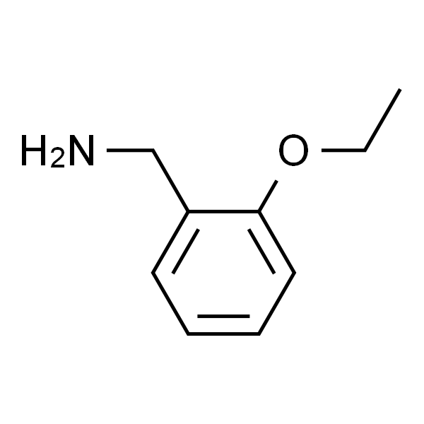 2-Ethoxybenzylamine