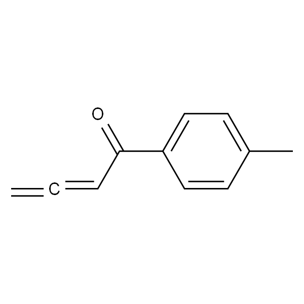 1-(4-Methylphenyl)-2,3-butadien-1-one