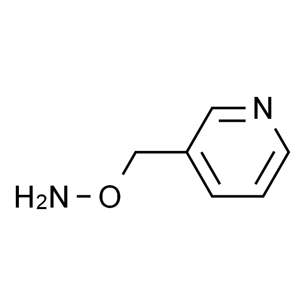 O-[(3-Pyridyl)methyl]hydroxylamine