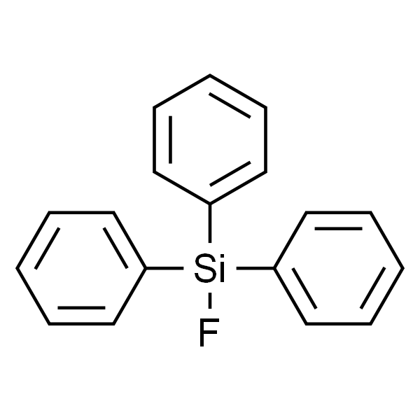 Fluorotriphenylsilane