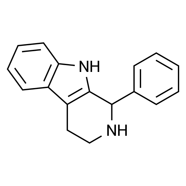 1-Phenyl-2,3,4,9-tetrahydro-1H-pyrido[3,4-b]indole