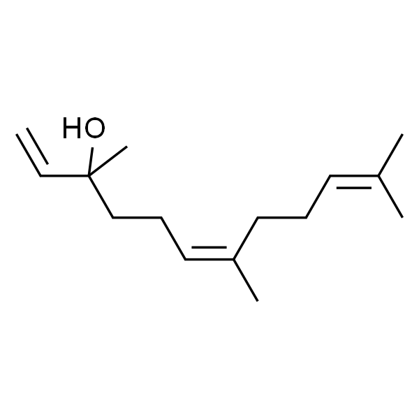 (6Z)-3,7,11-trimethyldodeca-1,6,10-trien-3-ol