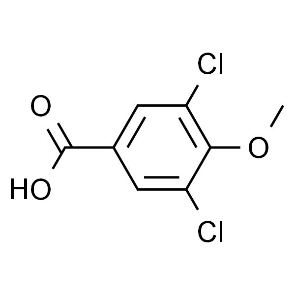3,5-Dichloro-4-methoxybenzoic acid