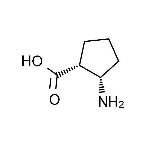 CIS-2-AMINO-1-CYCLOPENTANECARBOXYLIC ACID