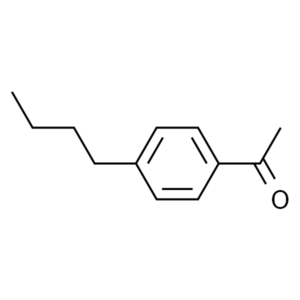4-n-Butylacetophenone