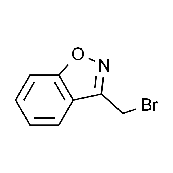 3-(Bromomethyl)benzo[d]isoxazole