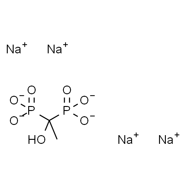 (1-Hydroxyethylidene)Bis-Phosphonic Acid Tetrasodium Salt